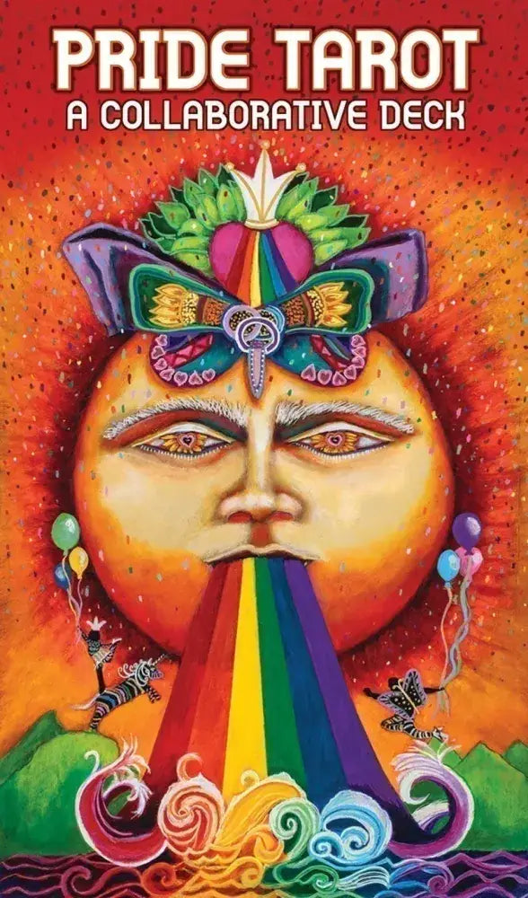 Pride Tarot - Tarot Decks & Divination