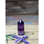 Purple Fluorite Cylinder Tower - 6 - Towers