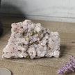 Pyrite on Quartz Clusters - 23 - Specimens
