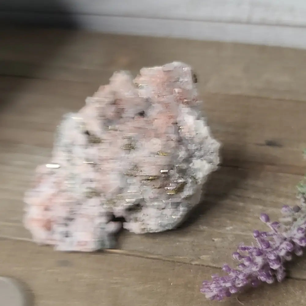 Pyrite on Quartz Clusters - 25 - Specimens