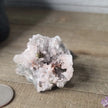 Pyrite on Quartz Clusters - 8 - Specimens