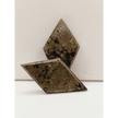 ✨💛 Pyrite Rhombus – Abundance Protection and Manifestation Magic! 💎 - 3’’