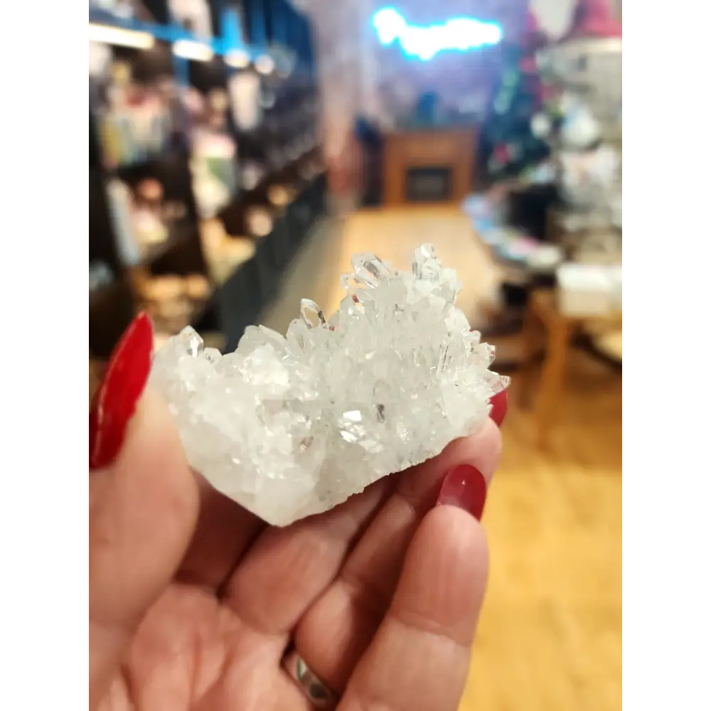 Gorgeous Quartz Clusters - 2 - Specimens