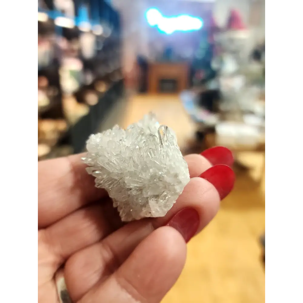 Gorgeous Quartz Clusters - 5 - Specimens