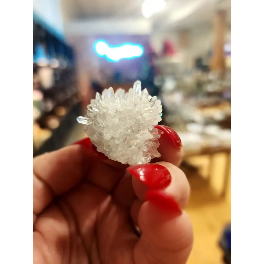 Gorgeous Quartz Clusters - 7 - Specimens
