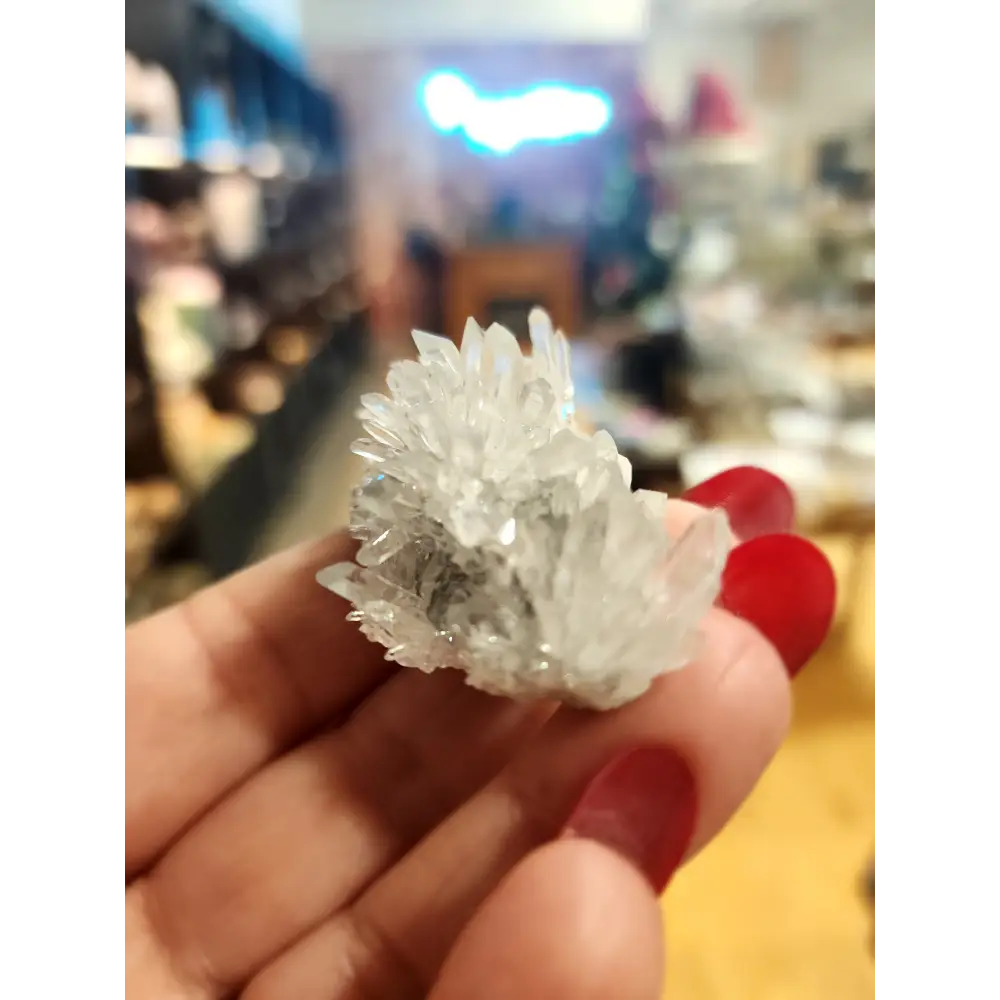 Gorgeous Quartz Clusters - 9 - Specimens