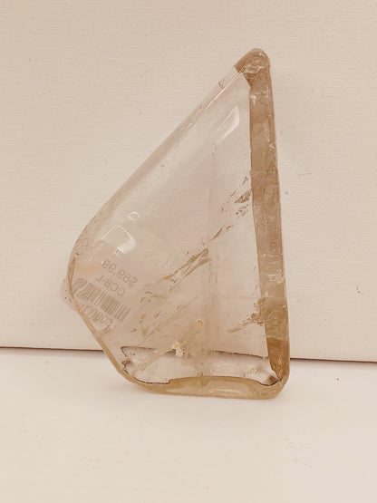 🤍✨ Quartz Crystal Bowl – Clarity Amplification and Sacred Storage 🌟 - 4 - Carvings