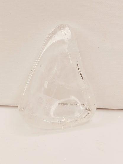 🤍✨ Quartz Crystal Bowl – Clarity Amplification and Sacred Storage 🌟 - 5 - Carvings