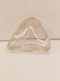 🤍✨ Quartz Crystal Bowl – Clarity Amplification and Sacred Storage 🌟 - 11 - Carvings