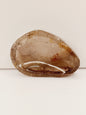 🤍✨ Quartz Crystal Bowl – Clarity Amplification and Sacred Storage 🌟 - 7 - Carvings