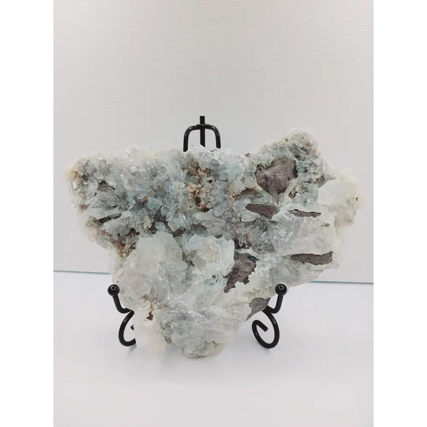 🌸✨ Quartz Flower Cluster – Amplification Harmony and Natural Beauty 🌿