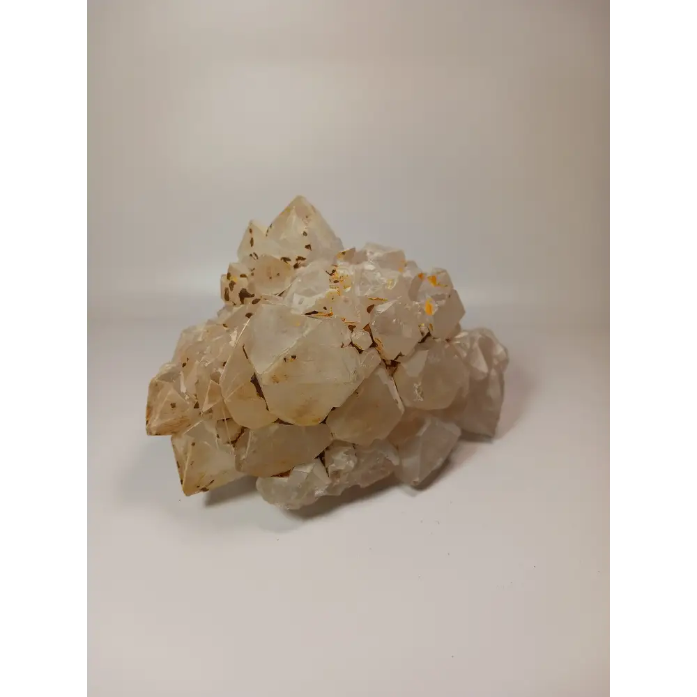 🌸✨ Quartz Flower Specimen – Harmony and Natural Beauty ✨🌸 - 1 - Specimens