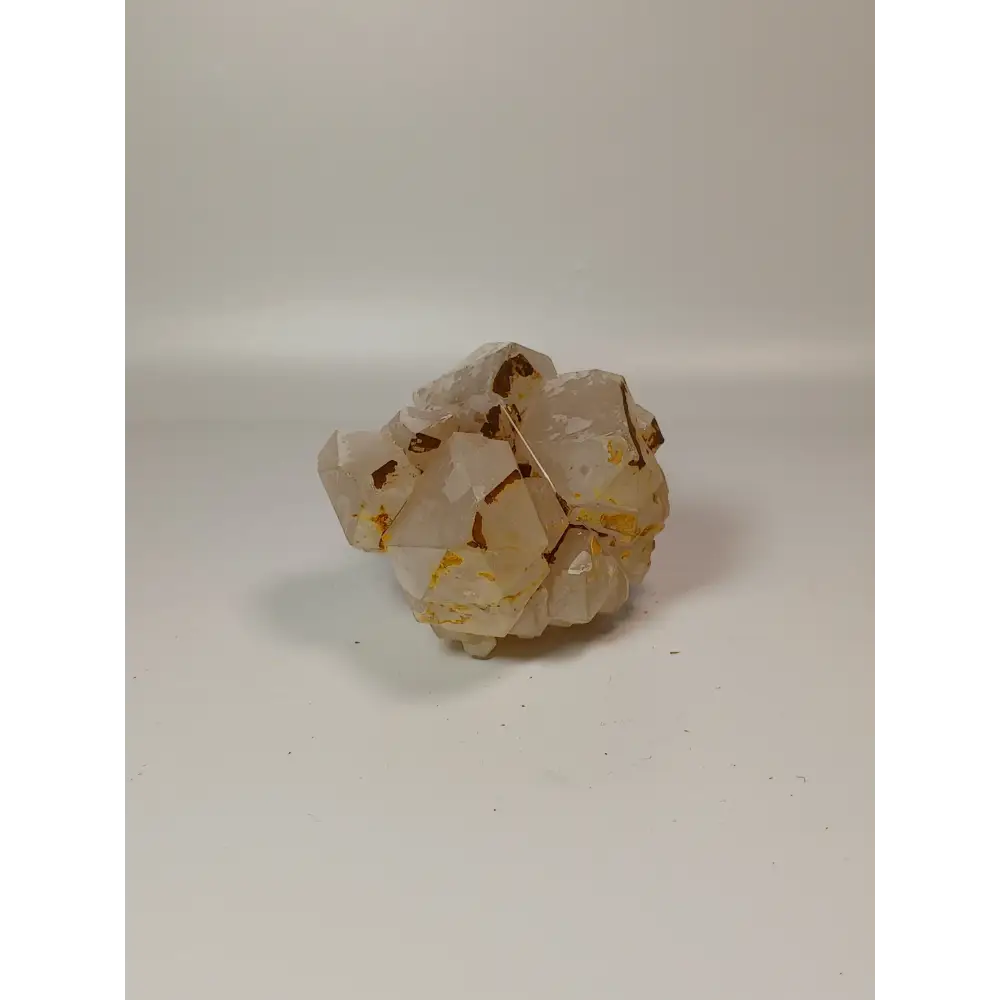 🌸✨ Quartz Flower Specimen – Harmony and Natural Beauty ✨🌸 - 13 - Specimens