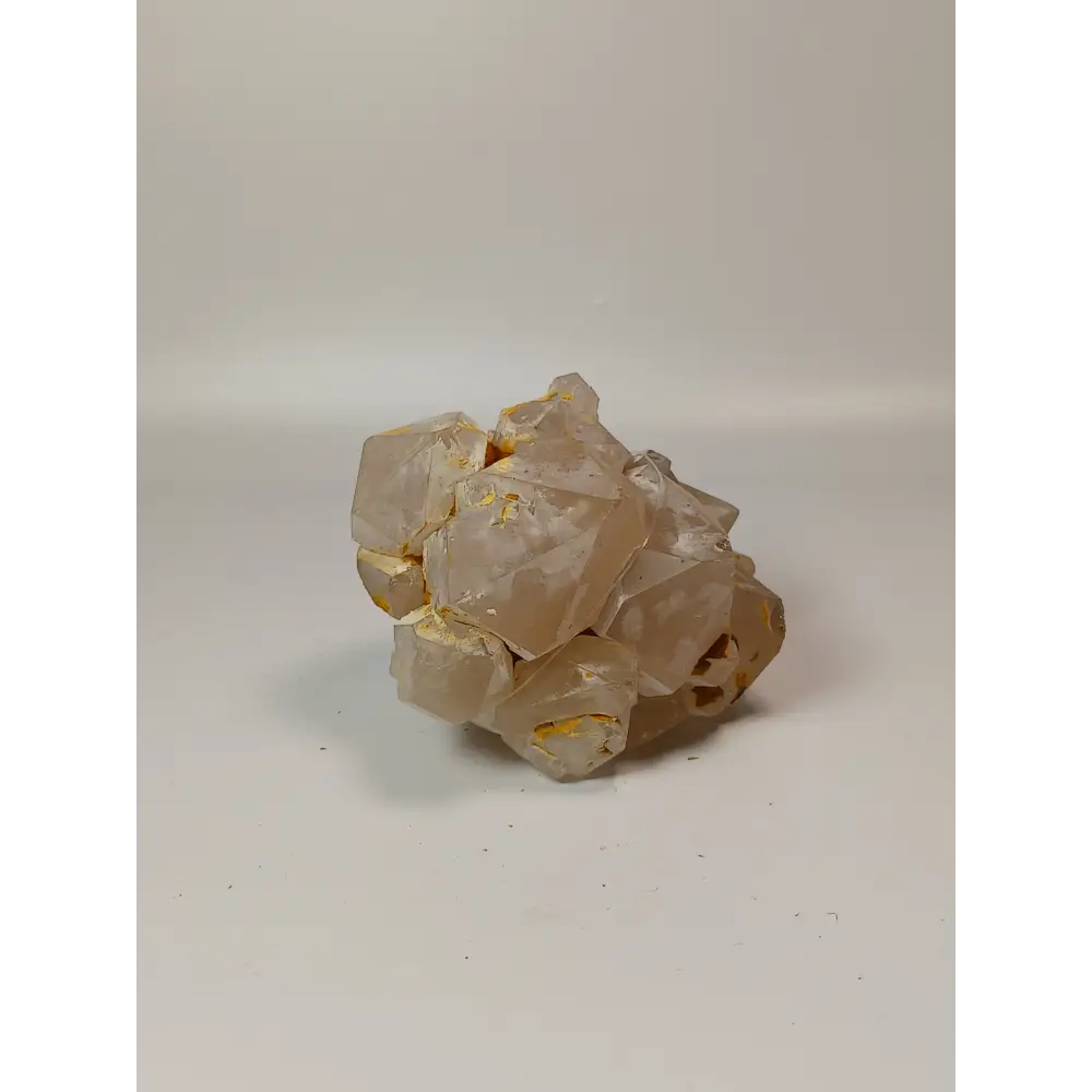 🌸✨ Quartz Flower Specimen – Harmony and Natural Beauty ✨🌸 - 14 - Specimens
