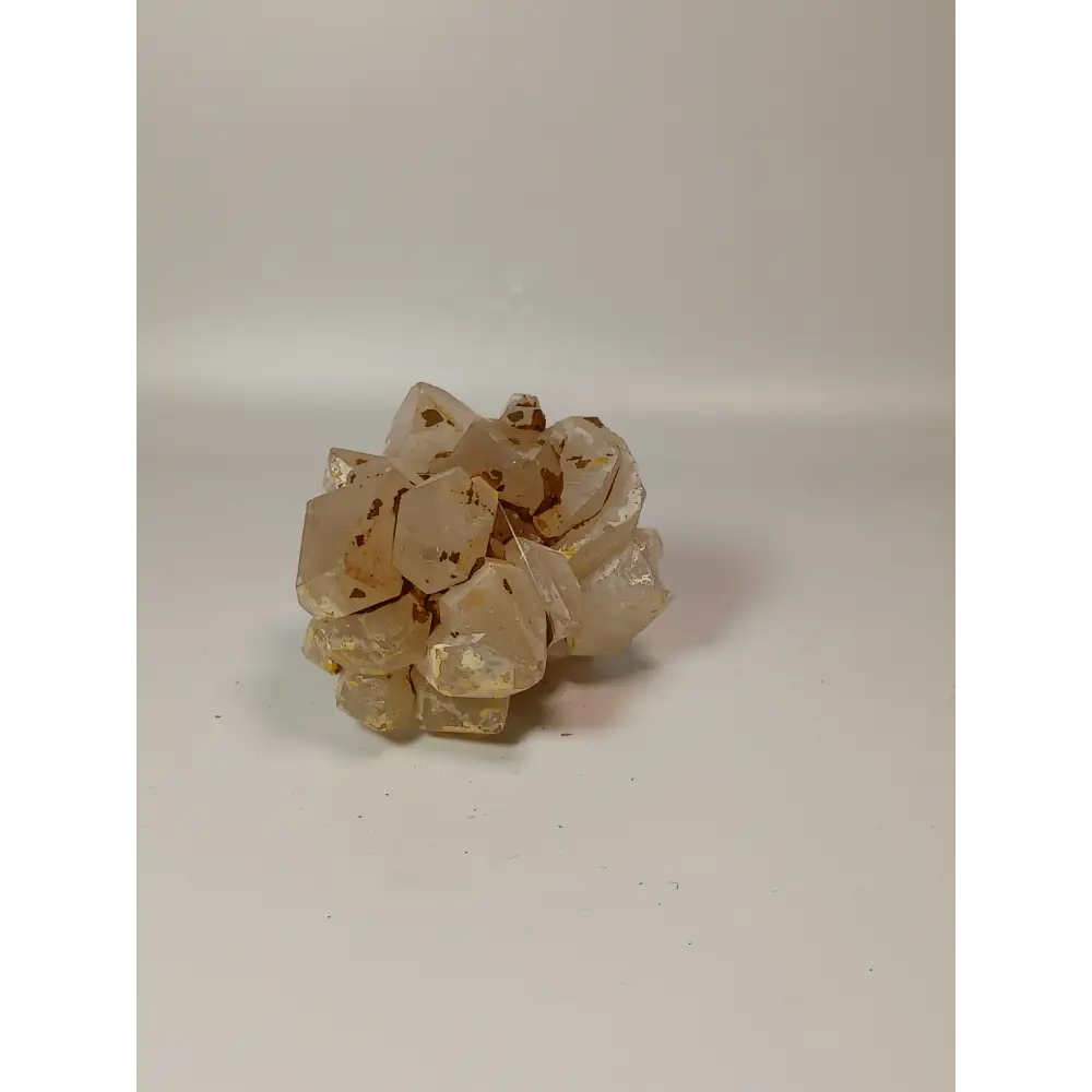 🌸✨ Quartz Flower Specimen – Harmony and Natural Beauty ✨🌸 - 16 - Specimens