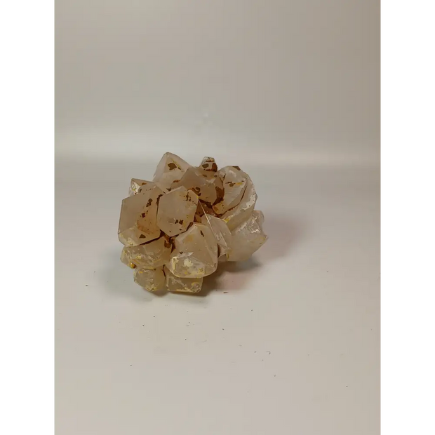 🌸✨ Quartz Flower Specimen – Harmony and Natural Beauty ✨🌸 - 16 - Specimens