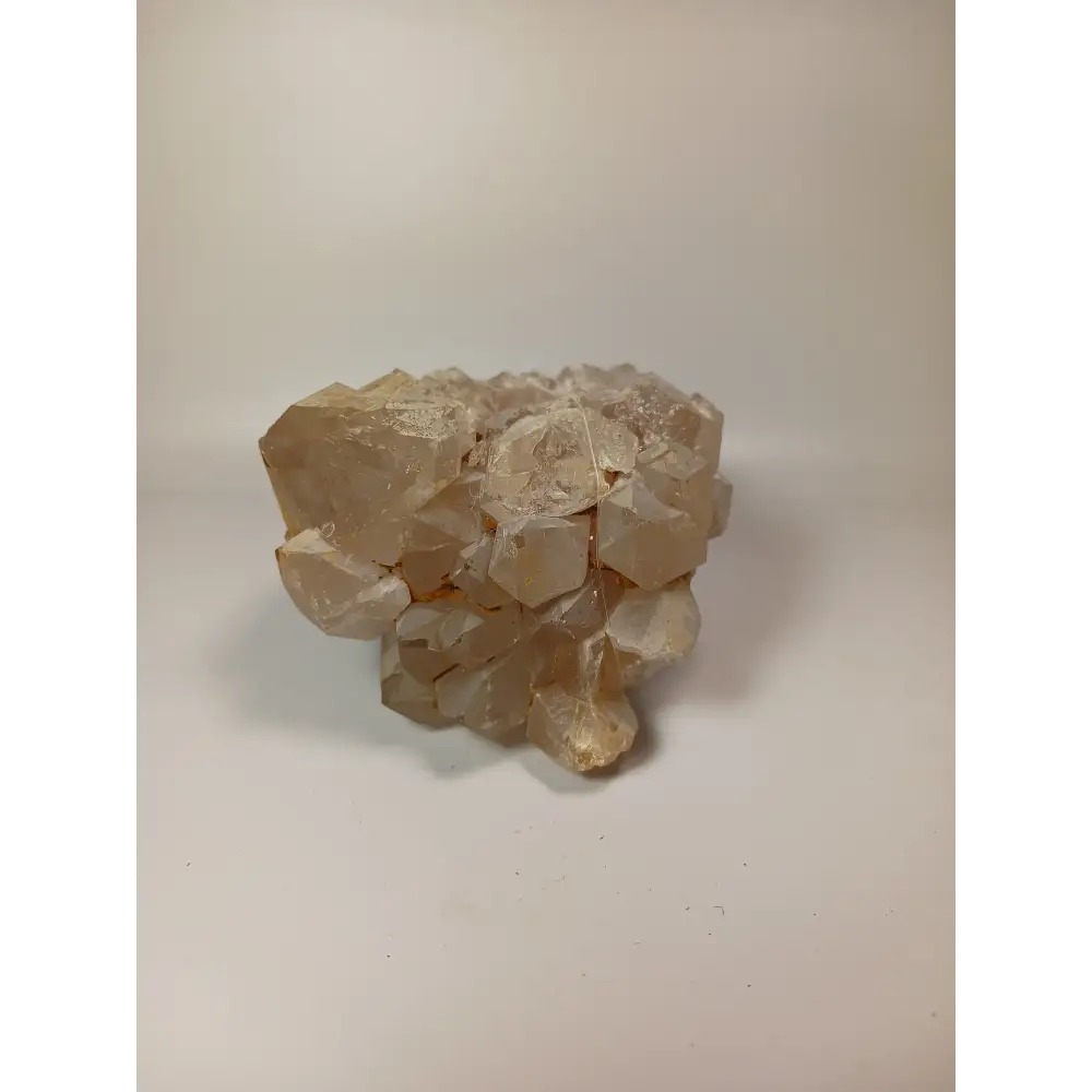 🌸✨ Quartz Flower Specimen – Harmony and Natural Beauty ✨🌸 - 2 - Specimens
