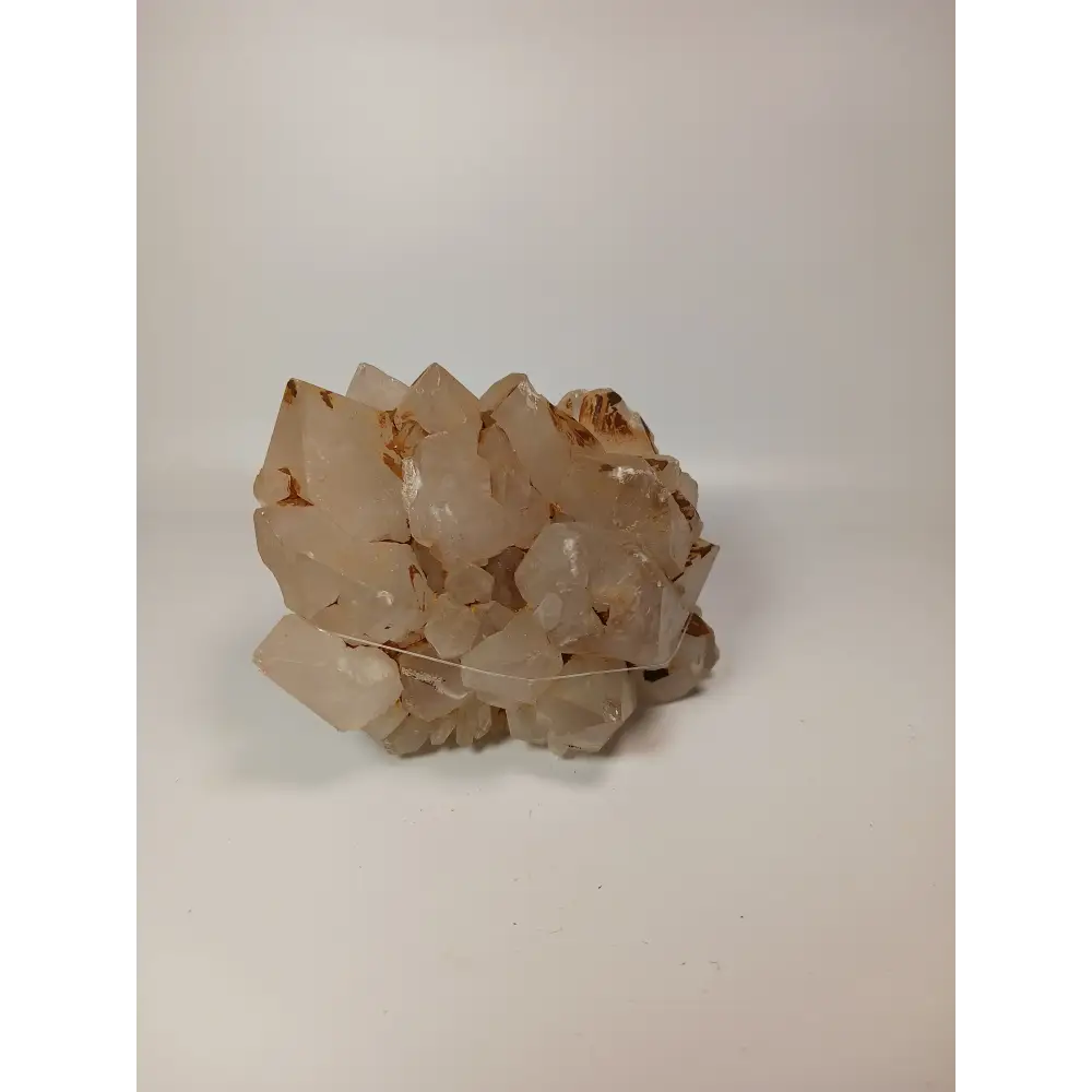 🌸✨ Quartz Flower Specimen – Harmony and Natural Beauty ✨🌸 - 3 - Specimens