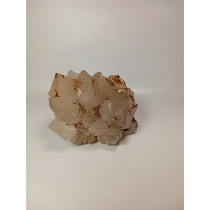 🌸✨ Quartz Flower Specimen – Harmony and Natural Beauty ✨🌸 - 3 - Specimens