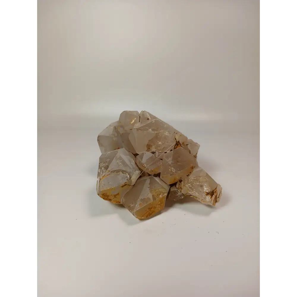 🌸✨ Quartz Flower Specimen – Harmony and Natural Beauty ✨🌸 - 5 - Specimens