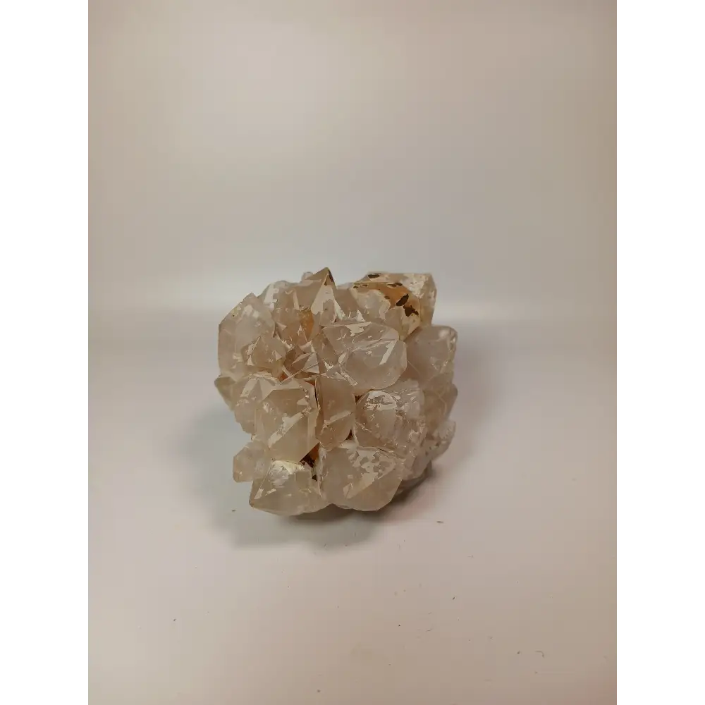 🌸✨ Quartz Flower Specimen – Harmony and Natural Beauty ✨🌸 - 6 - Specimens