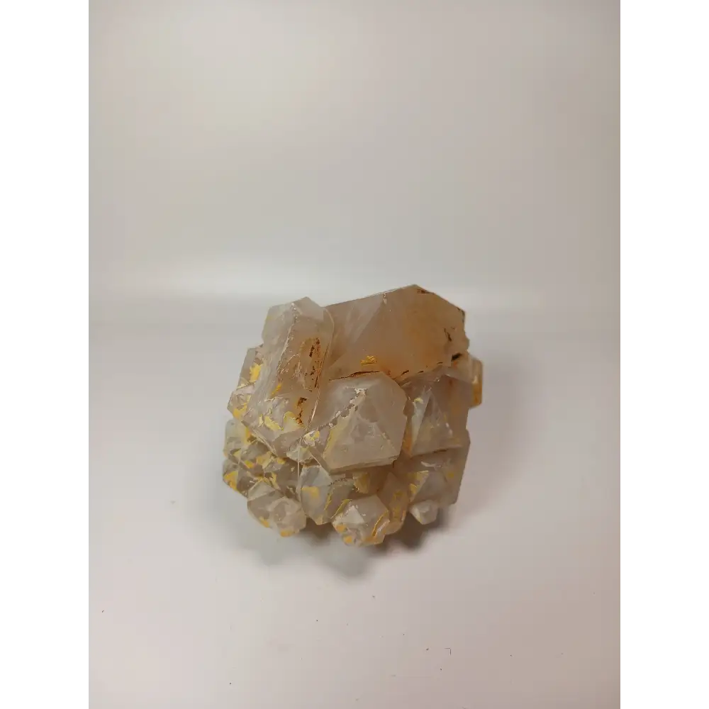 🌸✨ Quartz Flower Specimen – Harmony and Natural Beauty ✨🌸 - 7 - Specimens