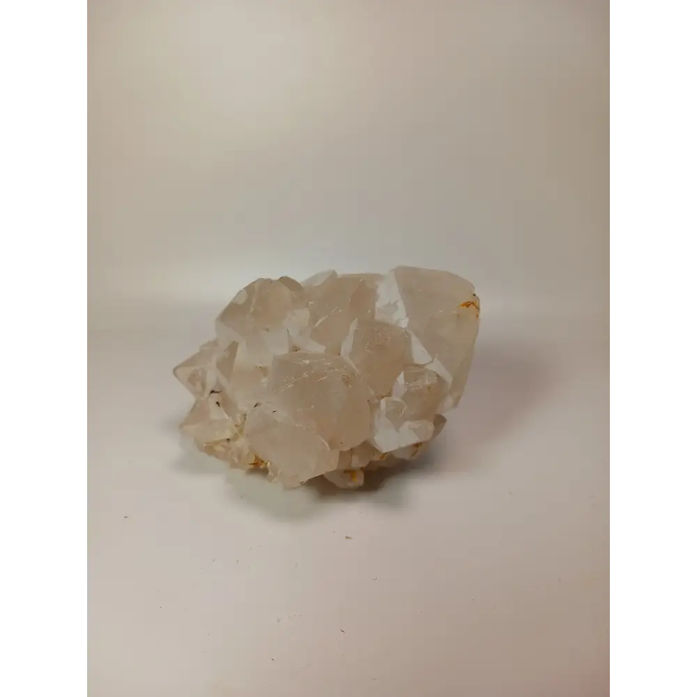 🌸✨ Quartz Flower Specimen – Harmony and Natural Beauty ✨🌸 - 8 - Specimens