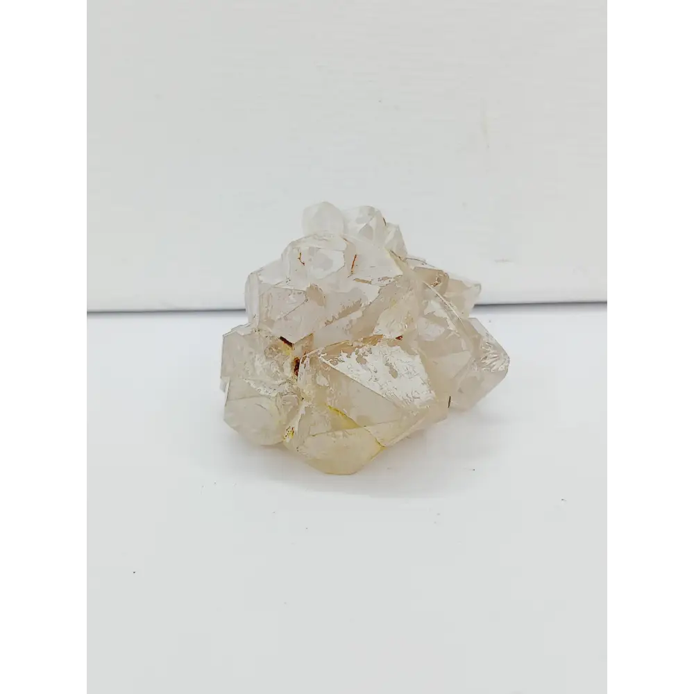 🌸✨ Quartz Flower Specimen – Harmony and Natural Beauty ✨🌸 - Specimens