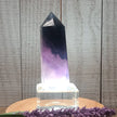 Rainbow Fluorite Colorful Towers - 13 - Towers