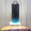 Rainbow Fluorite Colorful Towers - 16 - Towers