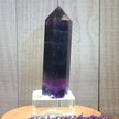 Rainbow Fluorite Colorful Towers - 18 - Towers