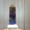 Rainbow Fluorite Colorful Towers - 22 - Towers
