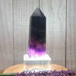 Rainbow Fluorite Colorful Towers - 7 - Towers