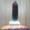 Rainbow Fluorite Colorful Towers - 8 - Towers