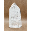 🌈✨ Rainbow Quartz Tower – Joy Clarity and Magical Light 🤍 - 13 - 4’’ - Towers