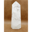 🌈✨ Rainbow Quartz Tower – Joy Clarity and Magical Light 🤍 - 16 - 6.5’’ - Towers