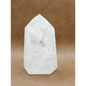 🌈✨ Rainbow Quartz Tower – Joy Clarity and Magical Light 🤍 - 21 - 3.5’’ - Towers