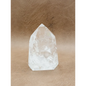 🌈✨ Rainbow Quartz Tower – Joy Clarity and Magical Light 🤍 - 3 -2’’ - Towers