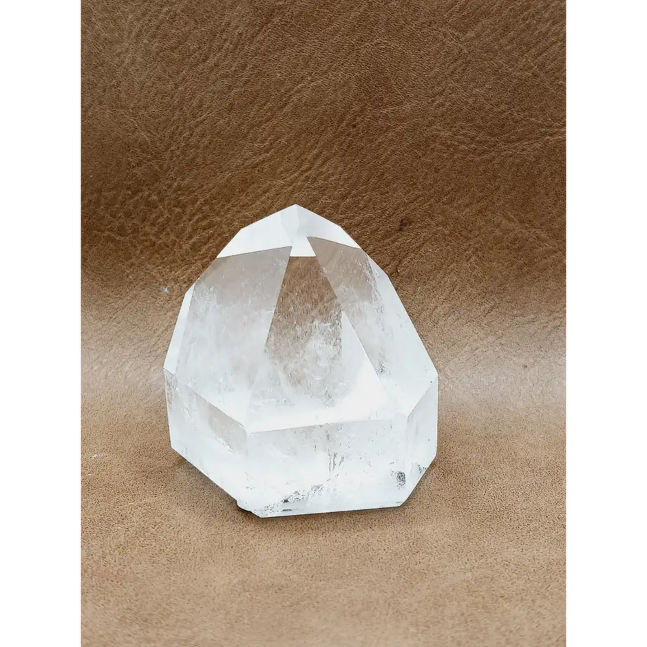 🌈✨ Rainbow Quartz Tower – Joy Clarity and Magical Light 🤍 - 4 - Towers