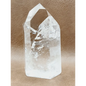 🌈✨ Rainbow Quartz Tower – Joy Clarity and Magical Light 🤍 - 6 - 3.25’’ - Towers