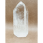 🌈✨ Rainbow Quartz Tower – Joy Clarity and Magical Light 🤍 - 9 - 3.75’’ - Towers