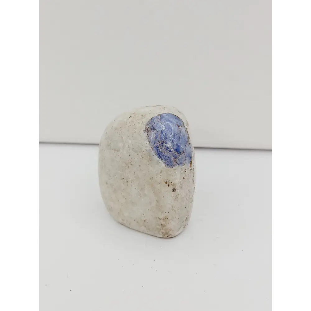 🟣✨ RARE FIND! Purple Hackmanite Freeform – UV Reactive Crystal Wonder! 🌌 - 3 - 2’’ - Free Forms