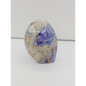 🟣✨ RARE FIND! Purple Hackmanite Freeform – UV Reactive Crystal Wonder! 🌌 - 2 - 2’’ - Free Forms