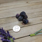 Raw Garnet Tumbles Specimens - LRG - Tumbles