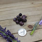 Raw Garnet Tumbles Specimens - SML - Tumbles