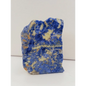🔷✨ Raw Sodalite Freeform – Intuition Insight and Calming Energy 🌌 - 3 - Free Forms