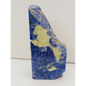 🔷✨ Raw Sodalite Freeform – Intuition Insight and Calming Energy 🌌 - 4 - Free Forms