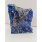 🔷✨ Raw Sodalite Freeform – Intuition Insight and Calming Energy 🌌 - 8 - Free Forms
