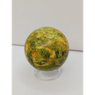 🧡✨ Realgar Sphere – Transformation Insight and Manifestation 🌟 - 2’’ - Spheres