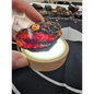 🔥 Red Amber from Sumatra - 1’’ to 1.5’’ Chunks ✨ - Medium-61 - Specimens